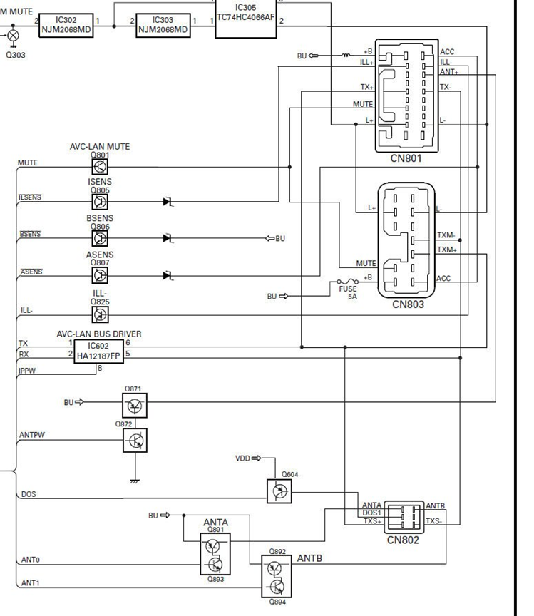 Upgrading our old tech - Page 2 - ClubLexus - Lexus Forum Discussion