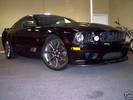 2006 Mustang Saleen S281 Extreme