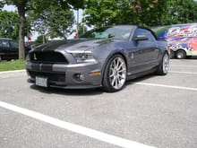 My Shelby