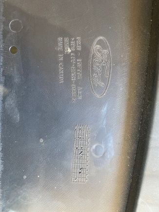 Engineering number 