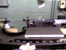 Undersidedash