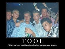 TOOL