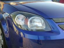 headlight