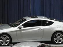 csp Hyundai RWD Coupe 1