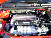 engine