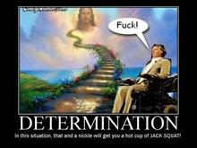 motivatordetermination