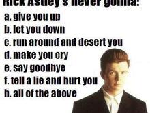 rickroll