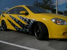 bc sport struts   shocks 032