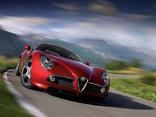 alfa romeo competizione 948small