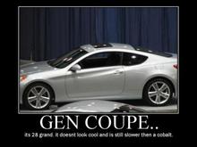 gencoupe