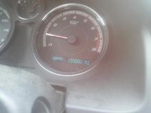 150k miles