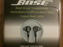 bose