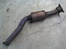 downpipe fs