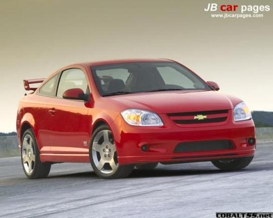 200520Chevrolet20Cobalt20SS20Red20front20right2201280