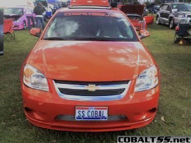 nopi red cobalt ss