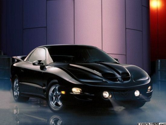 pontiac firebird gm 2002 ws6