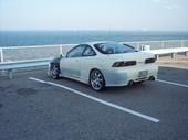 johnnys integra 3