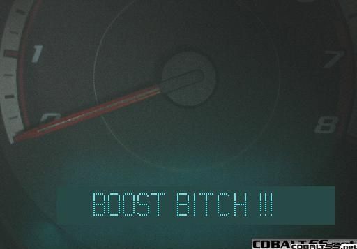 boostbitch