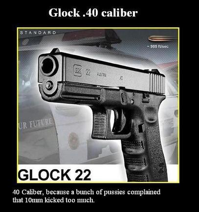 glock40