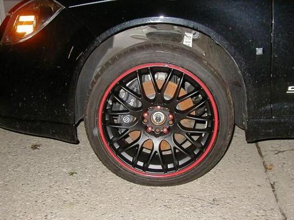 rims