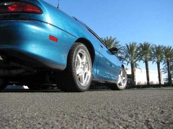 maro