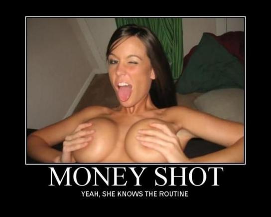 moneyshot