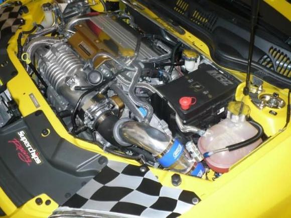 2009 engine bay 003