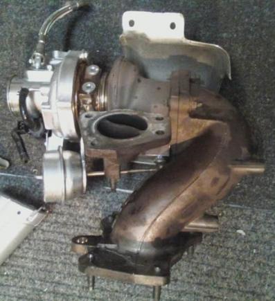 whole turbo