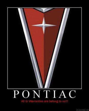 pontiac