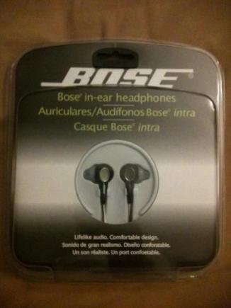 bose