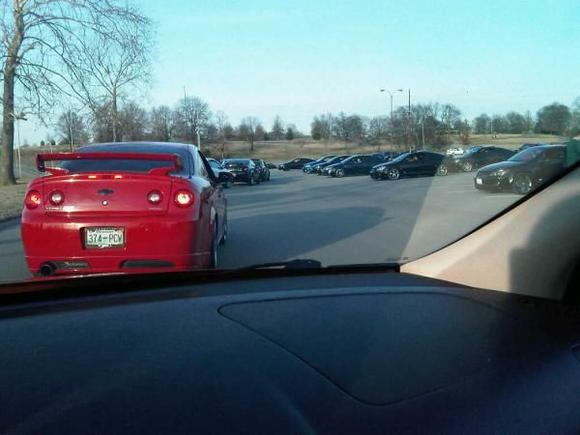 meet