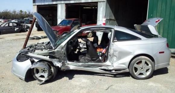 salvage car1