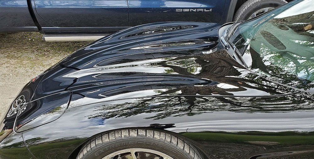 My favorite detail spray came in! - CorvetteForum - Chevrolet Corvette  Forum Discussion