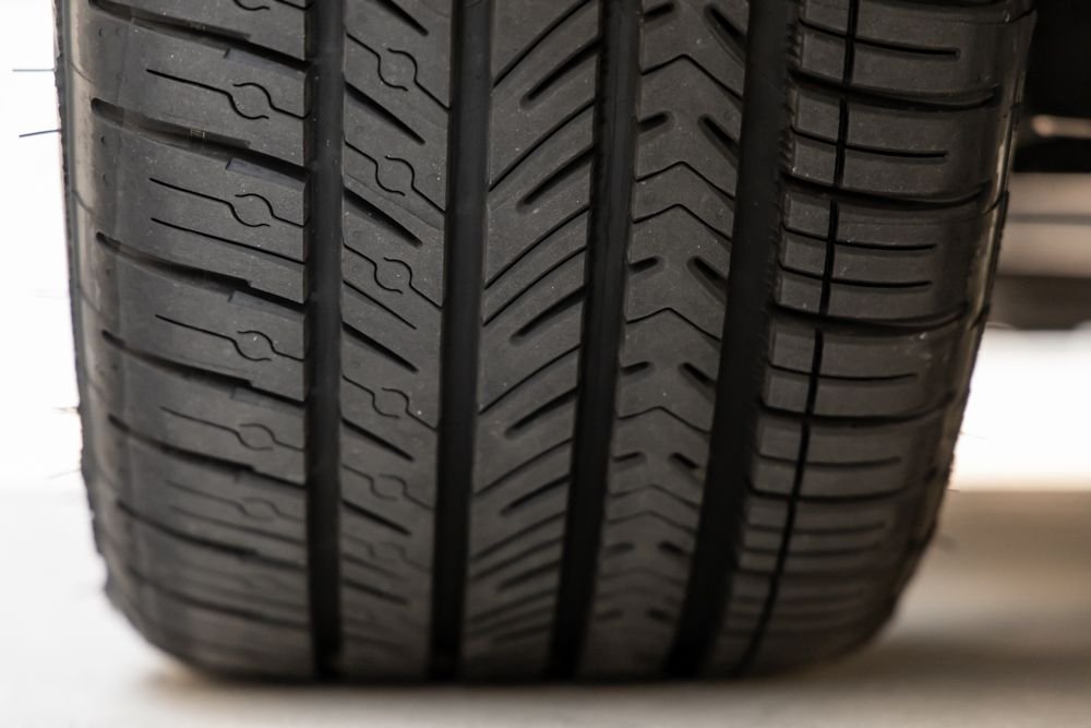 Michelin Pilot Sport All-Season 4 Tire Review - CorvetteForum