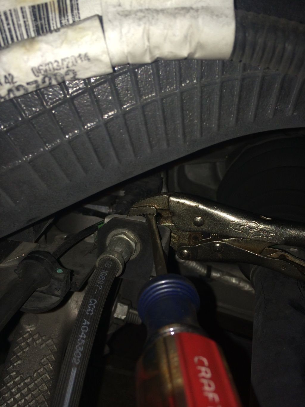 HOW TO Z51 Brake System Upgrade for Base Model Stingray