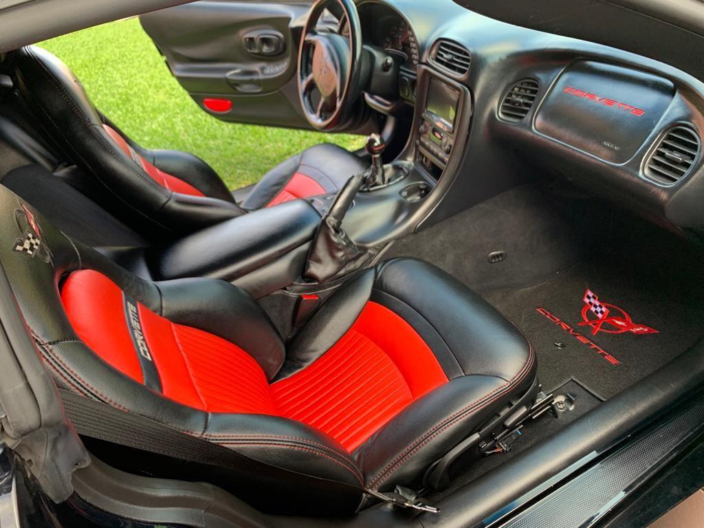 2004 C5 replaced Interior seats? CorvetteForum Chevrolet Corvette