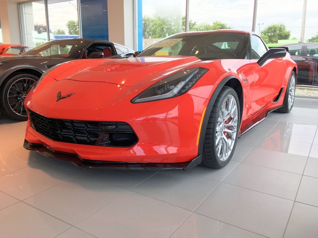 Jeff Schmitt Auto Group >> 2018 Corvette Z06 - Torch Red, Auto, Chrome Wheels, 2LZ, and More! 937-207-0117 - CorvetteForum ... Jeff Schmitt Auto Group >> 2018 Corvette Z06 - Torch Red, Auto, Chrome Wheels, 2LZ, and More! 937-207-0117 - CorvetteForum ...