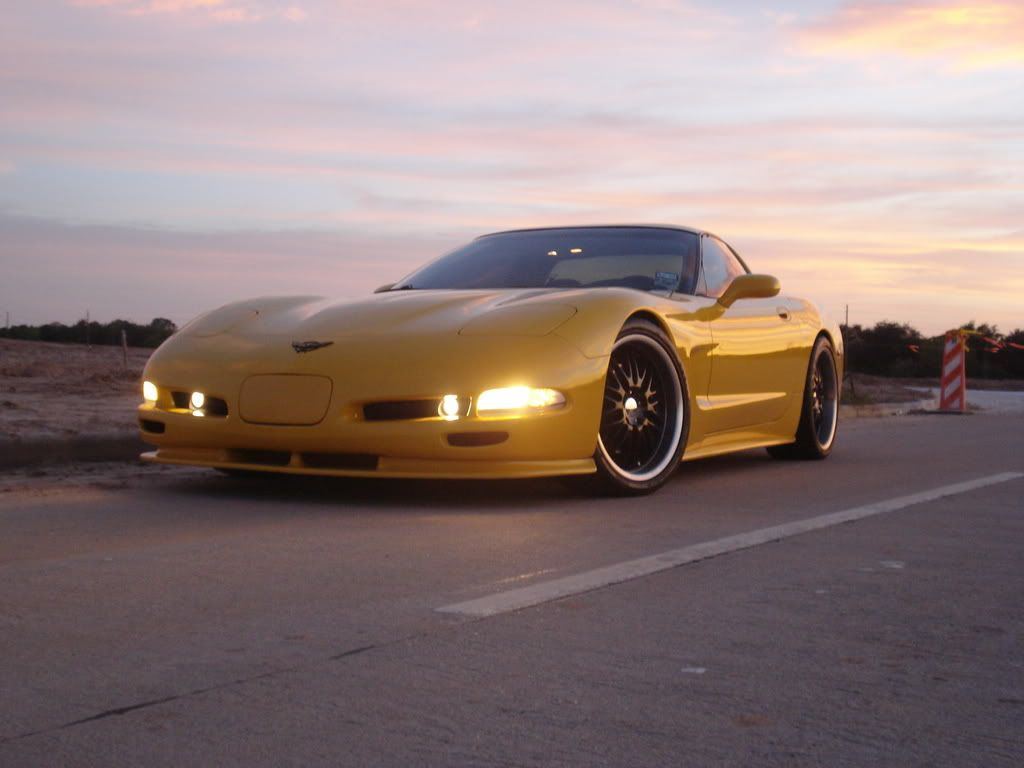 The side skirt thread - CorvetteForum - Chevrolet Corvette Forum Discussion