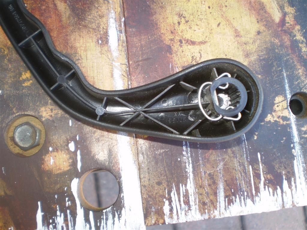 C5 driver seat recliner lever CorvetteForum Chevrolet Corvette