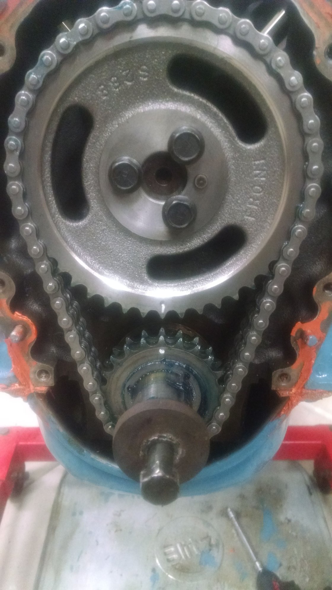 1979 L48 how to set the valves Page 3 CorvetteForum Chevrolet