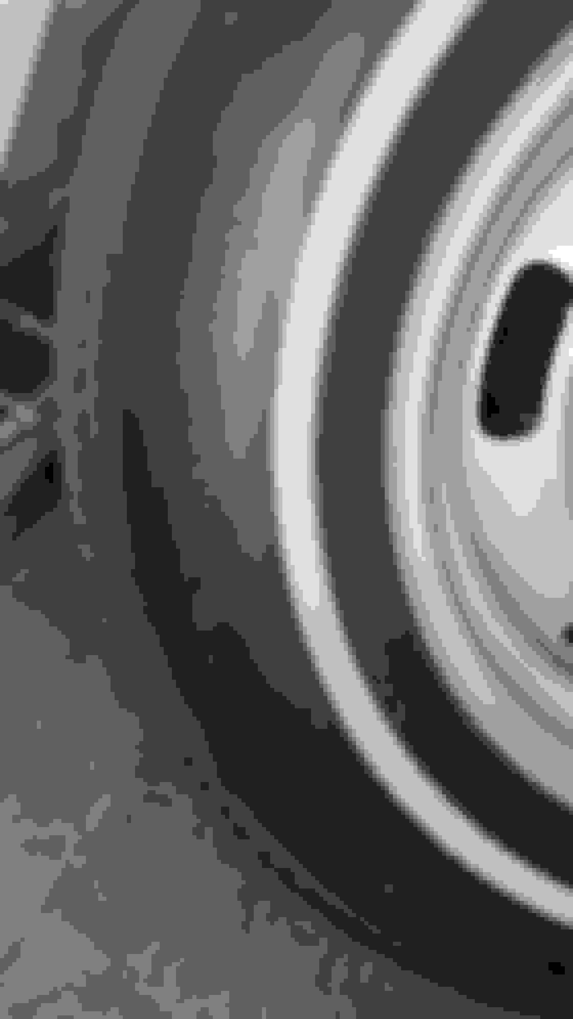 WTB (Want To Buy) 7.7515 white wall tire CorvetteForum Chevrolet