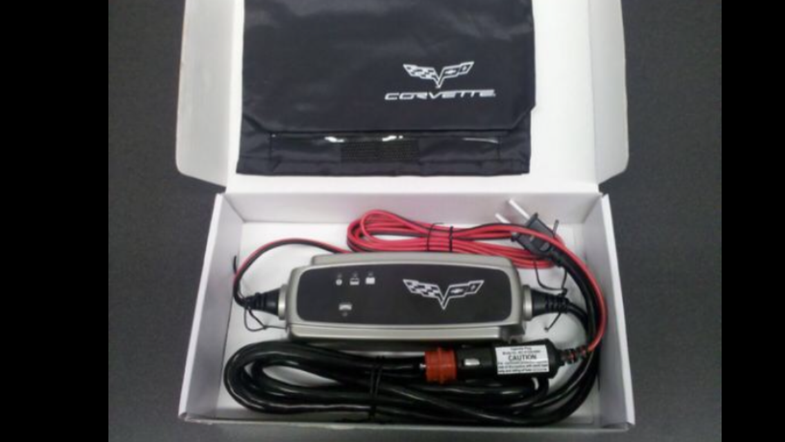 Battery Protection Package CorvetteForum Chevrolet Corvette Forum