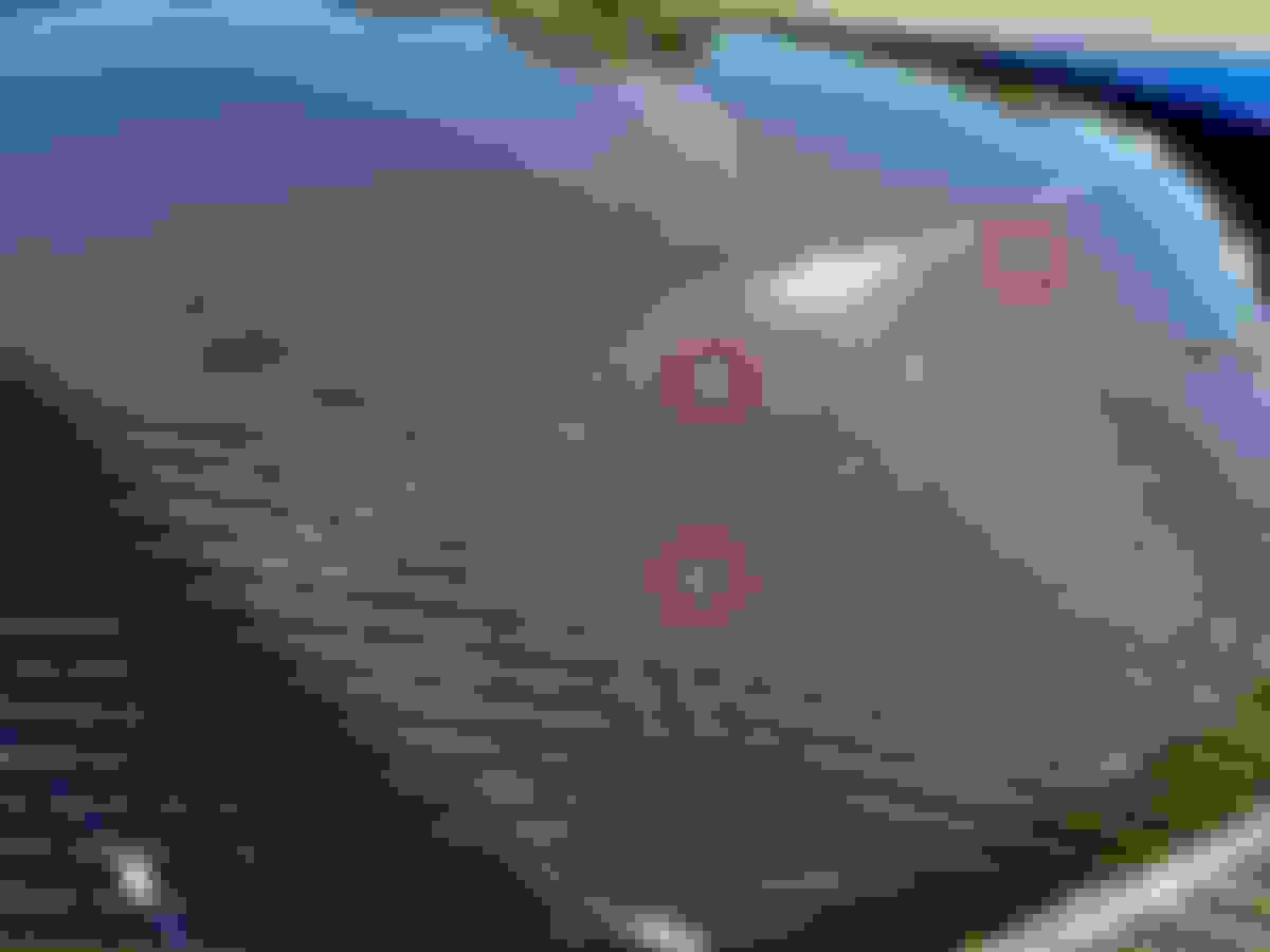 Yellowing Carbon Fiber & gel coat failure Page 3 CorvetteForum