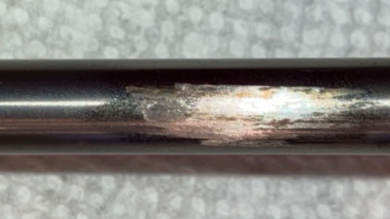 Give me a break bad valve guides 3 times