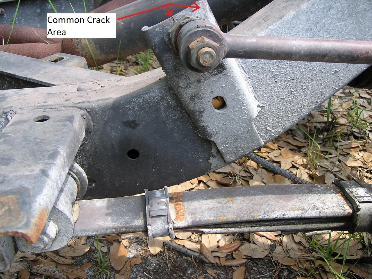 62 radius rod bushing replacement CorvetteForum Chevrolet Corvette