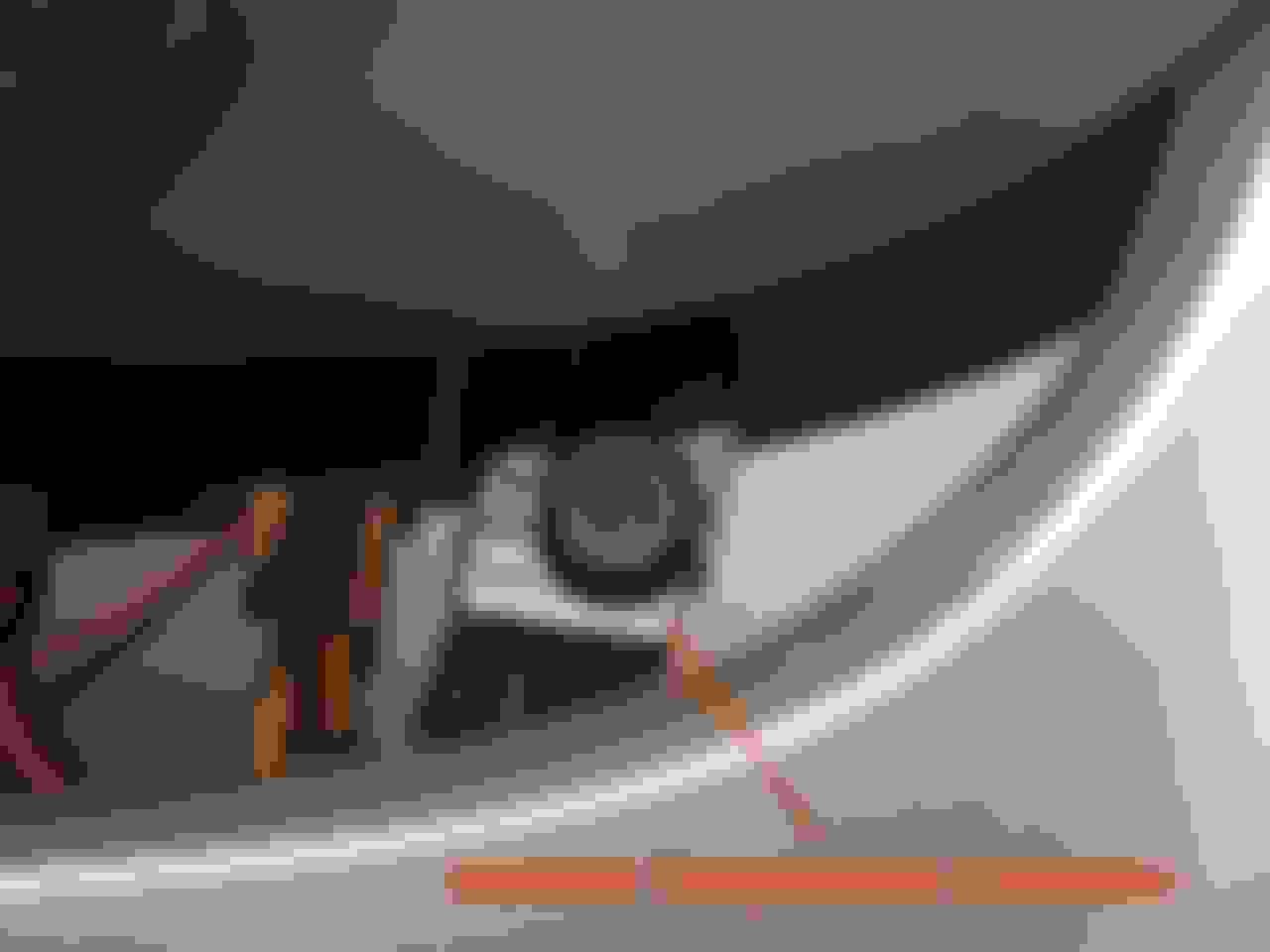 C1 electric fan temp sensor location ideas CorvetteForum Chevrolet