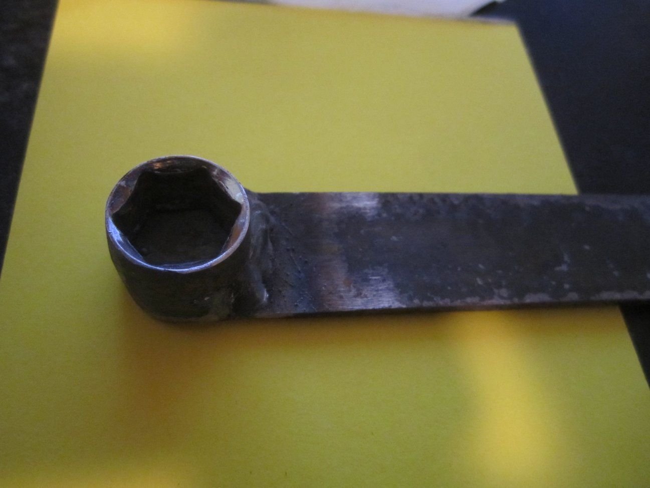 Pinched fuel line? CorvetteForum Chevrolet Corvette Forum Discussion