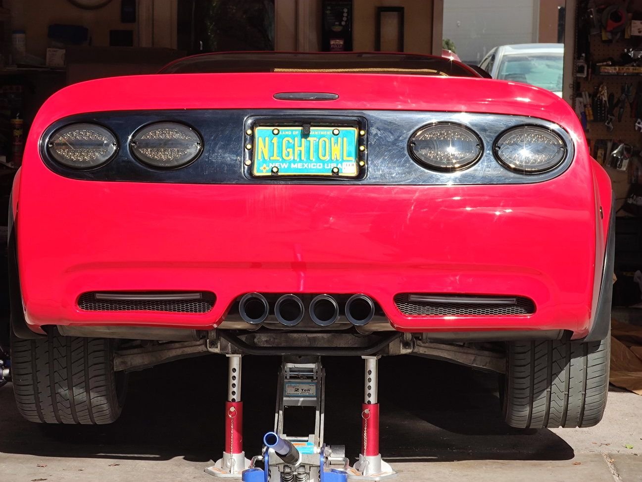 C5 Corvette Exhaust Registry Page 3 CorvetteForum Chevrolet