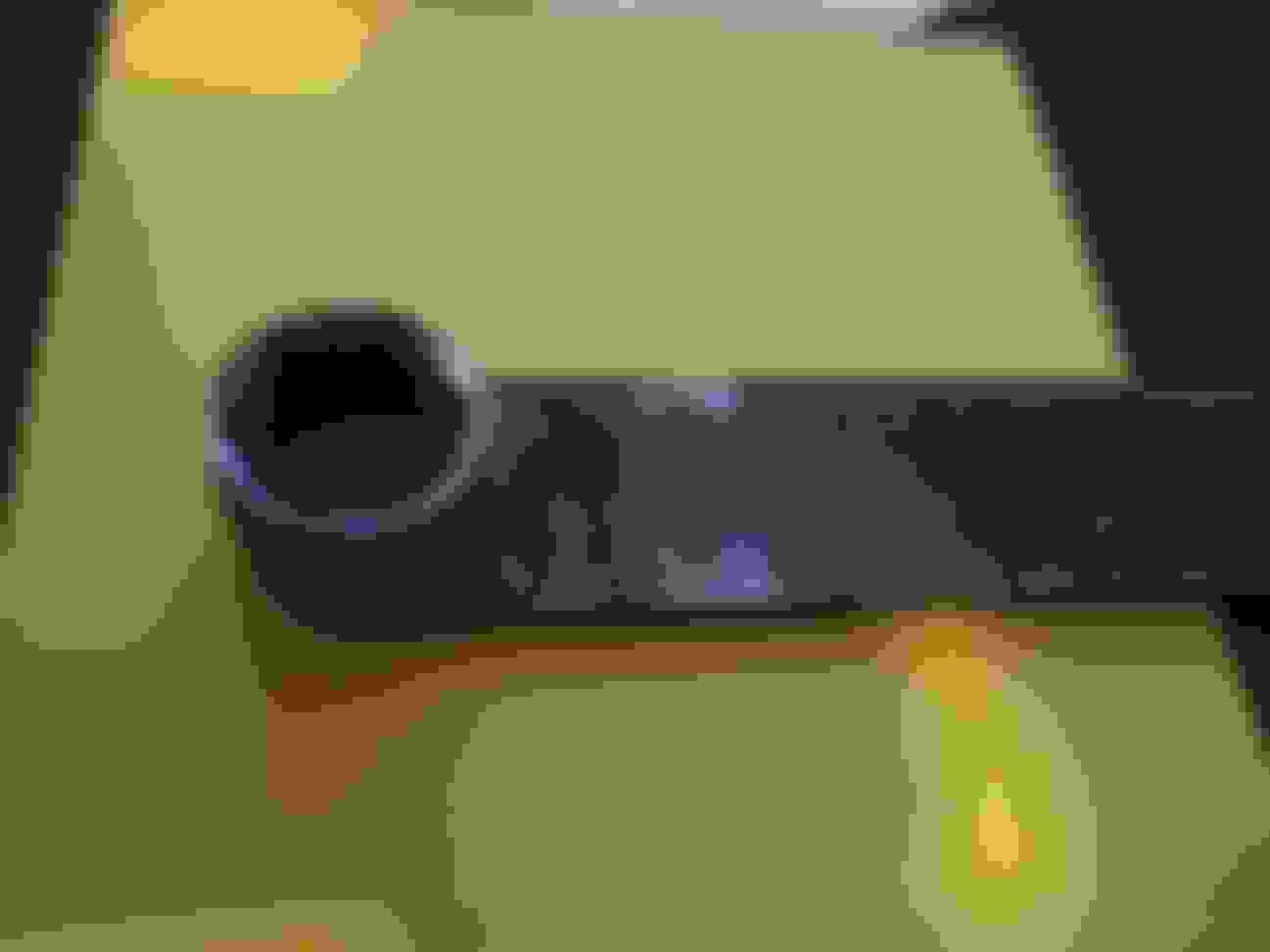 Pinched fuel line? CorvetteForum Chevrolet Corvette Forum Discussion