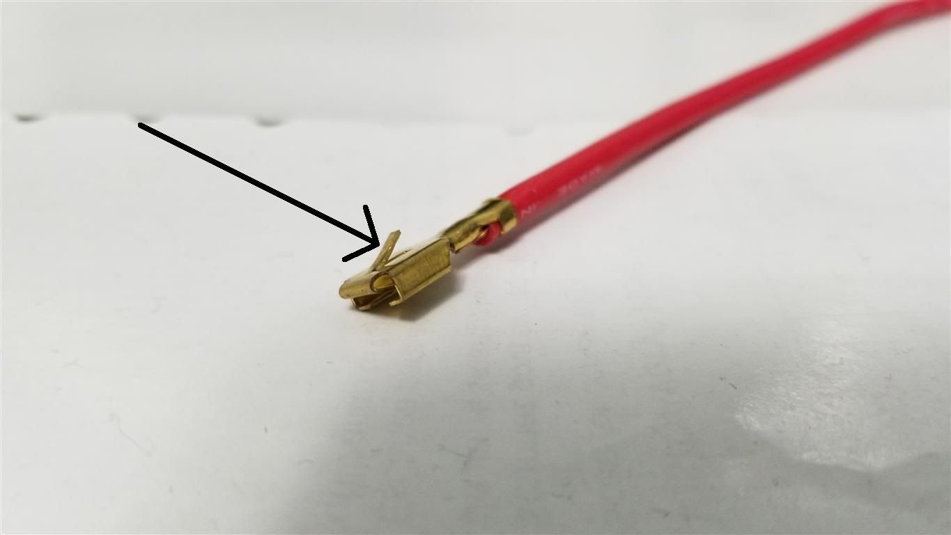 1977 Corvette won't start, no lights, nothing - Page 3 - CorvetteForum